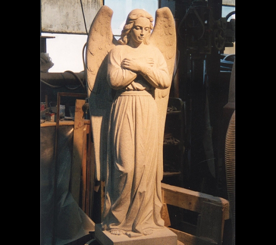 Cemetery Memorials For Midtown NY - Supreme Memorials - STAT15