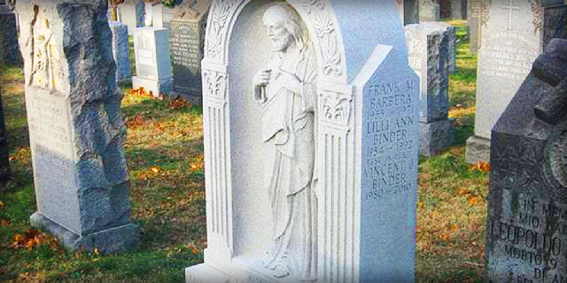 Supreme Memorials, Inc.