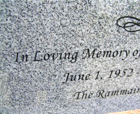 Columbaria NYC - Custom Cremation Monuments | Supreme Memorials - columbarium1