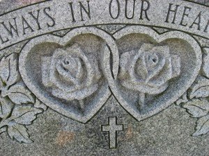 Cemetery Memorials Midtown NY